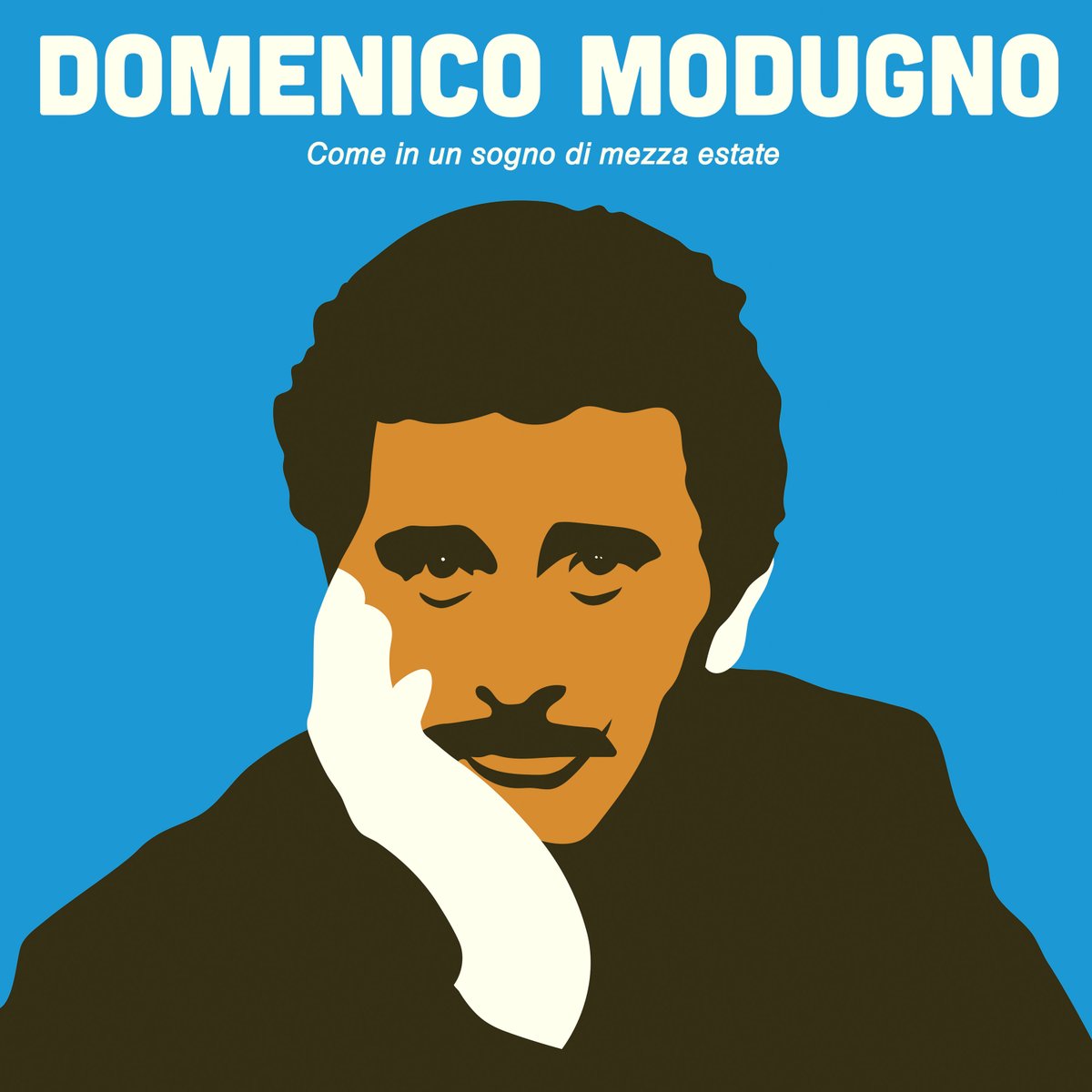 La raccolta celebrativa di Domenico Modugno ❤️‍🔥
Esce oggi 24 maggio 'Come in un sogno di mezza estate' di Domenico Modugno nel trentennale della sua scomparsa, contenente i suoi successi e alcuni inediti in lingua spagnola ✨ +
#domenicomodugno #comeinunsognodimezzaestate