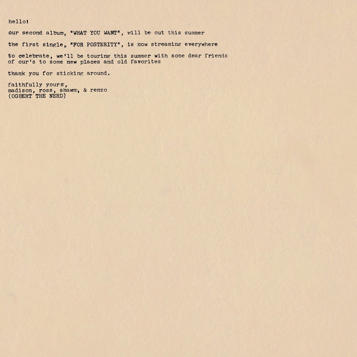 ogbert the fucking nerd tweet media