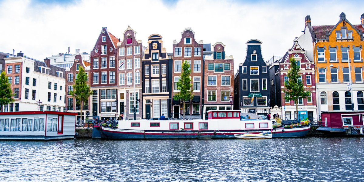 AIMSAlliance's tweet photo. We are getting ready to once again set sail for the #IPshowcase on the Water at #IBC24. The one-day event is being held on September 15th from 10am-4pm and will host 6 1-hour cruises.
The call for papers is now open until June 21. Submit here https://t.co/4LM8OtFNcp https://t.co/QyBAgdUbzu