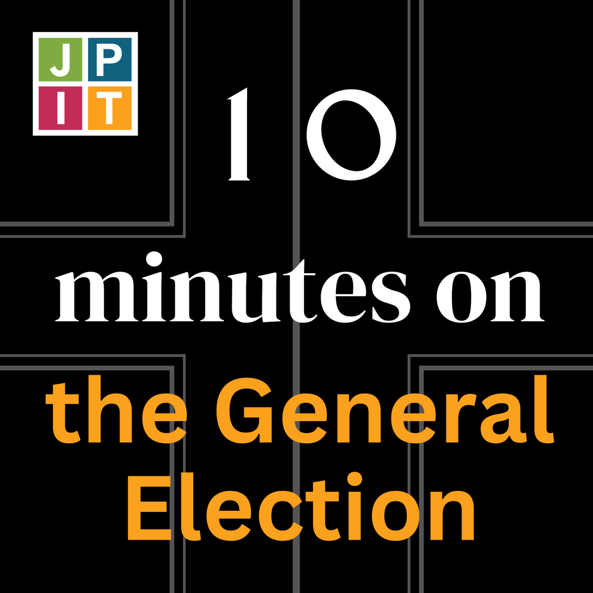 PublicIssues's tweet photo. Join Simeon and Sienna as they talk about our call to ‘Love, Pray and Vote’, some of the issues we want to see on the election agenda, and how churches can be part of the democratic process through voter registration and holding hustings. 

Listen here: https://t.co/TfYZj55K1F https://t.co/XybSKO5GZa