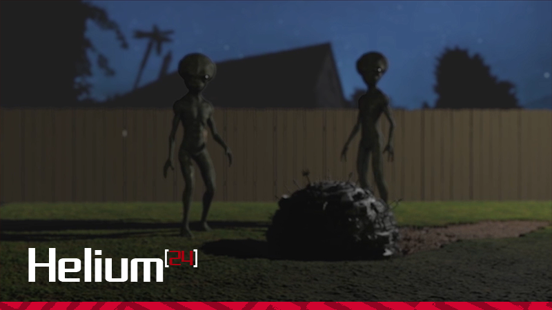 Helium24_'s tweet photo. Vídeo de una 'criatura alienígena gigante' en Las Vegas es auténtico, según experto https://t.co/HtHG2qYTqB https://t.co/ceJfN01jgA