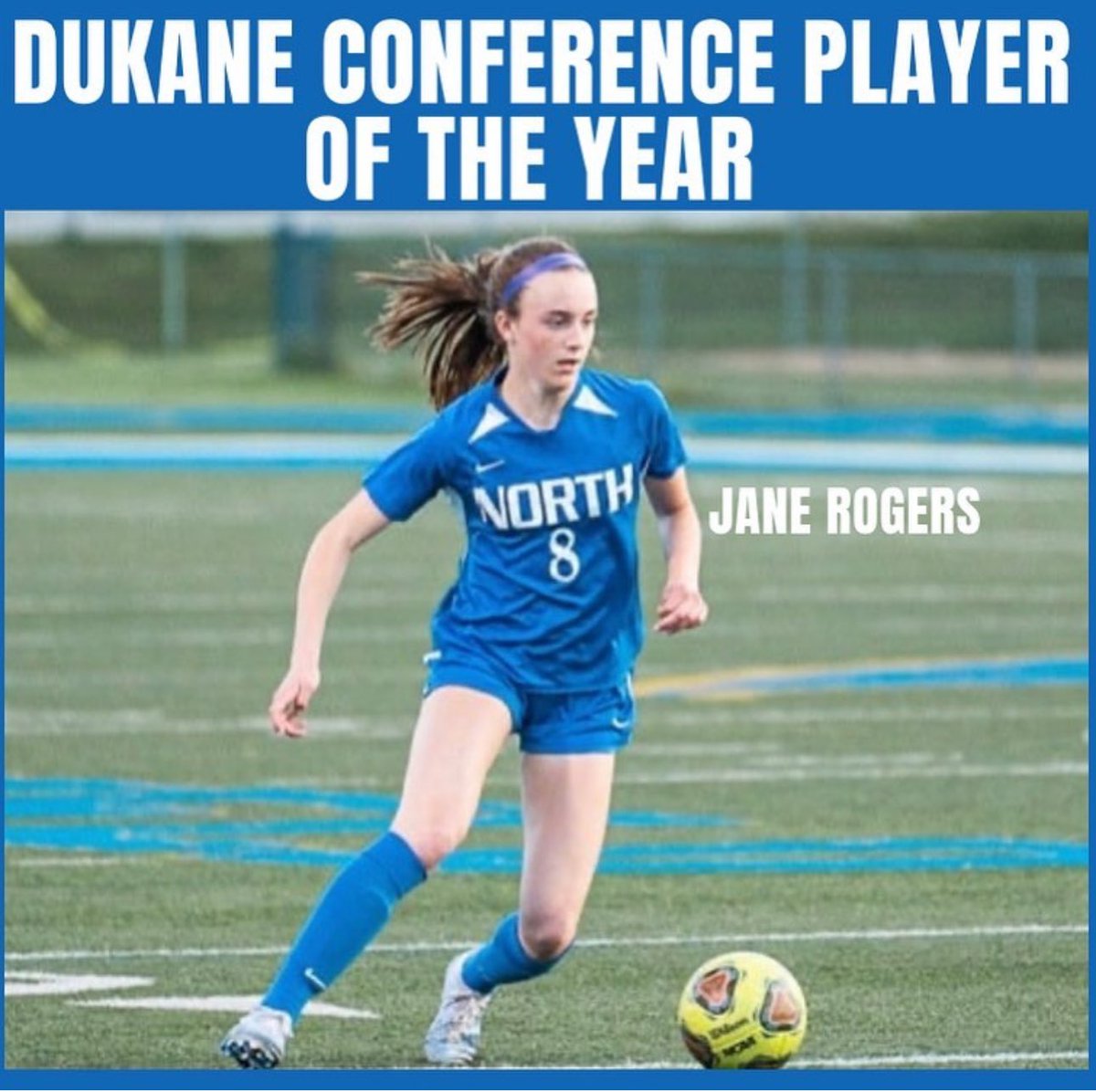 That’s how she rolls‼️🔥 Congratulations to <a href="/JaneRogers0308/">Jane Rogers</a> DUKANE Conference POY🫵🏻‼️
