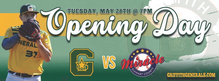 Griffith Generals tweet media