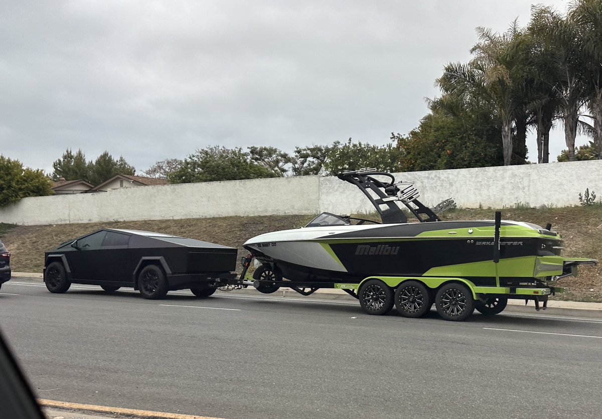 SawyerMerritt's tweet image. 🇺🇸