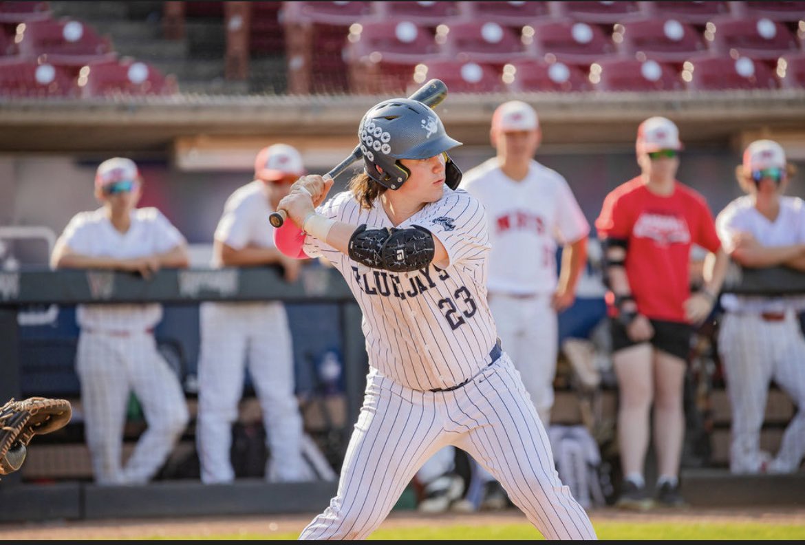 Menasha Baseball tweet media