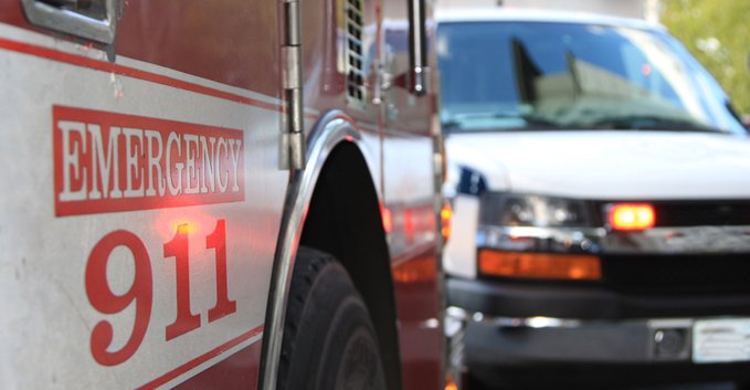 It's #EMSWeek. DYK emergency medical services (EMS) clinicians include first responders, emergency medical technicians, paramedics, & others whose titles may not suggest their EMS duties? Everyone is vital to emergency response. More: ems.gov/what-is-ems/. #PrepYourHealth