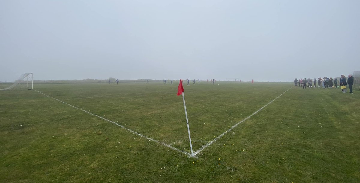 Three matches are scheduled to be played this weekend in the North-west Sutherland amateur league:

Saturday May 25th
Embo v Tain Thistle (12pm)
Helmsdale United v Melvich (1pm)
Inver v Lochinver (11.45am)

Games between Lairg &amp; Lochbroom, and Golspie &amp; Brora have been postponed.