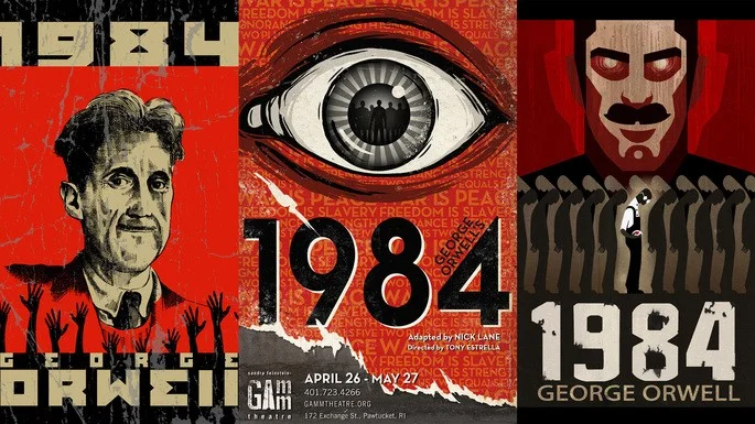 Nada más cercano a novela de Orwell '1984', q tongos, deliberada desconexión con realidad y mentiras del régimen, ej: mejor q 2 años atrás; Gaza; paro de camioneros... Aplica: 'El q controla el pasado, controla también el futuro. El q controla el presente, controla el pasado'