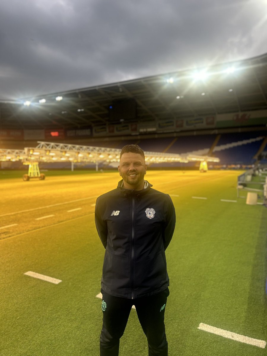 Peter Fordham tweet media