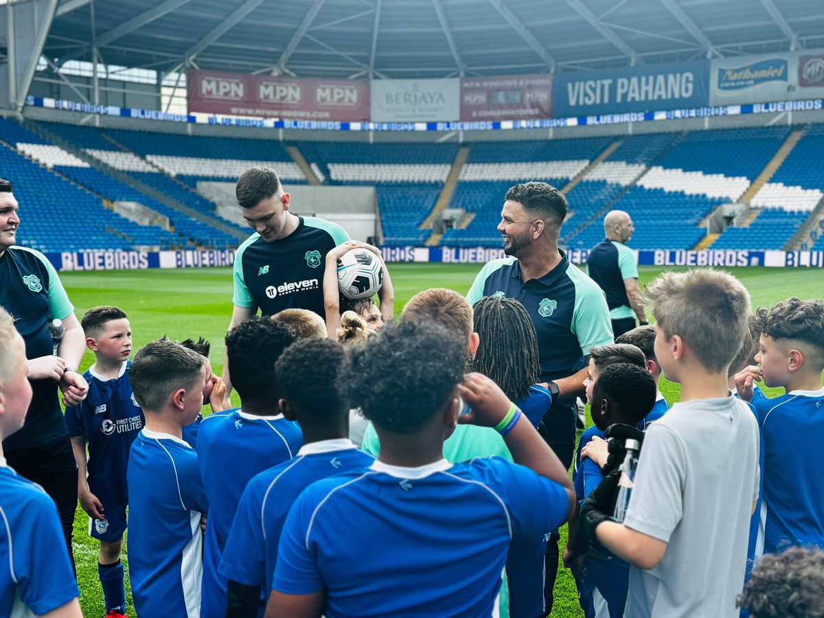 Peter Fordham tweet media