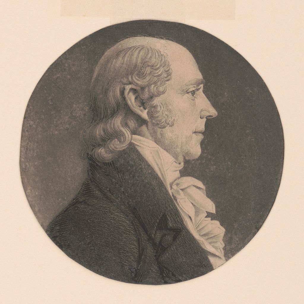 (1/3) On #NationalBrothersDay, we remember William Madison, one of #JamesMadison’s 5 brothers. Though not as famous as James, he fought in the #AmericanRevolution, served in the Virginia state legislature (1791-1794 and 1804-1811), and was a militial general in the #Warof1812.