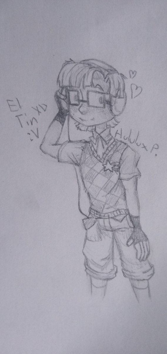 CokiStudio's tweet image. El tin we, la versión de Maru se ve linda