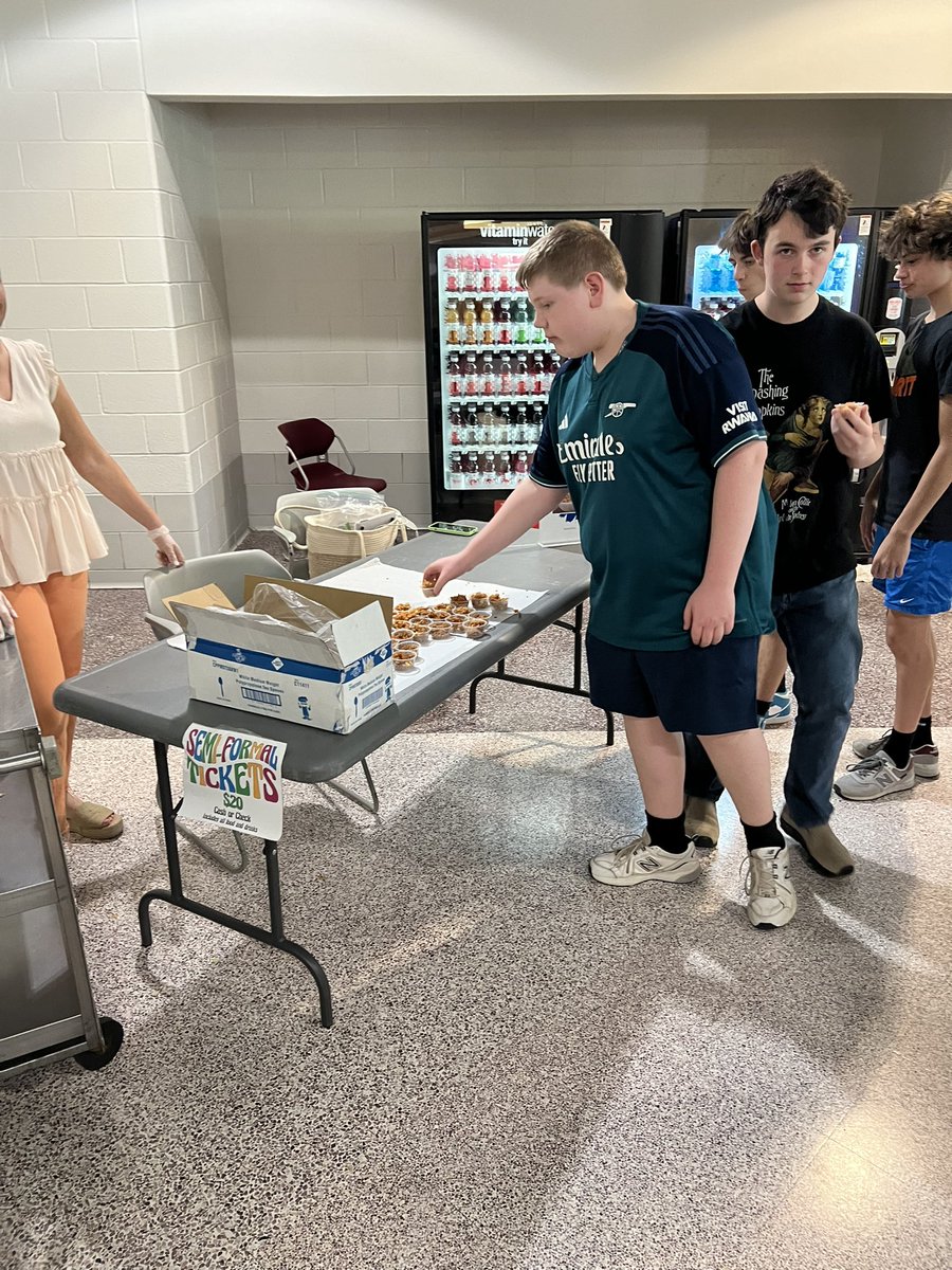 Joseph Murphy (@principal4psms) on Twitter photo PSMS students are sampling Spanish Rice thanks to our district nutritionist. This is one of many Diversity Week experiences for our student this week! <a href="/PlymouthSch/">Plymouth Public Schools</a> PSMS students are sampling Spanish Rice thanks to our district nutritionist. This is one of many Diversity Week experiences for our student this week! <a href="/PlymouthSch/">Plymouth Public Schools</a>