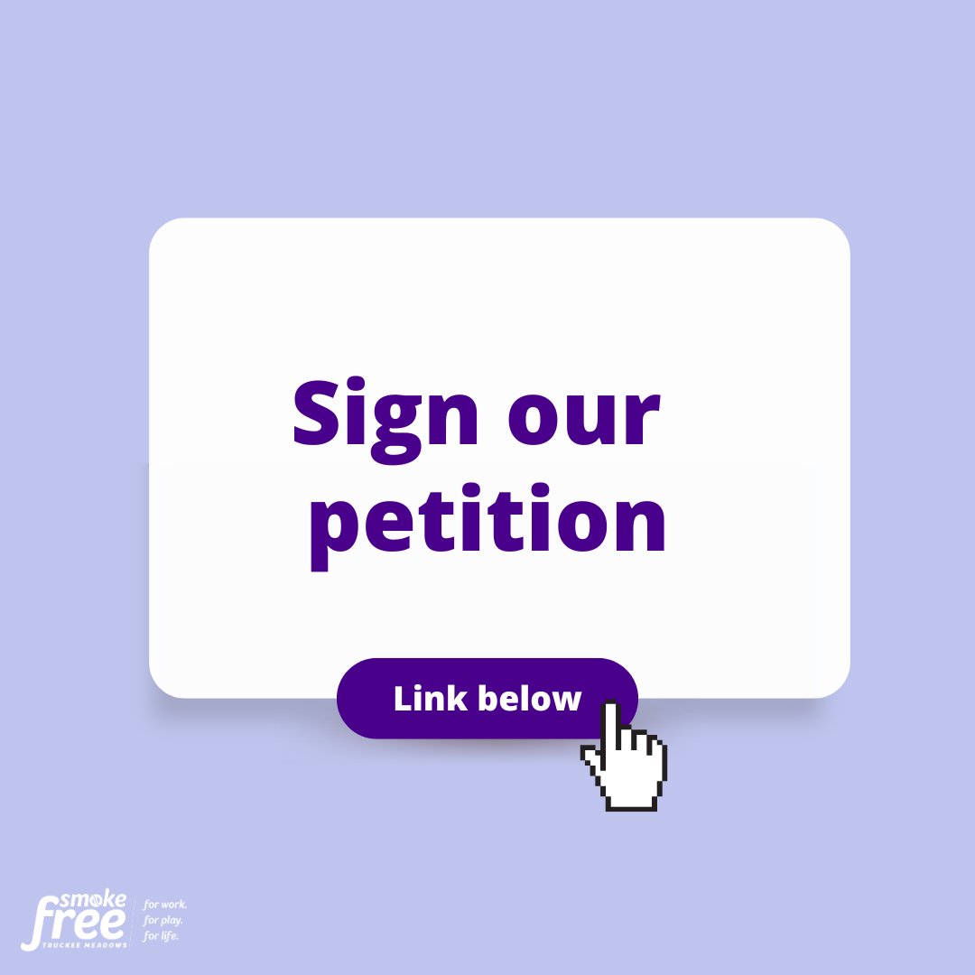 SmokeFree_TM's tweet image. By signing our petition, you're not just advocating for cleaner air, but for the well-being of patrons and employees. Let's create spaces where everyone can enjoy their time without exposure to harmful secondhand smoke. Be a part of the positive change!
brnw.ch/21wK740