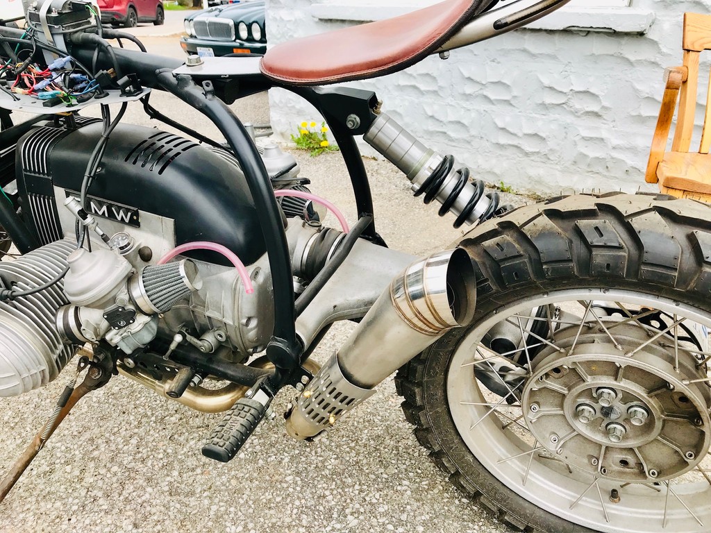 Home made ride! 

#EatSleepRIDE #ESRapp