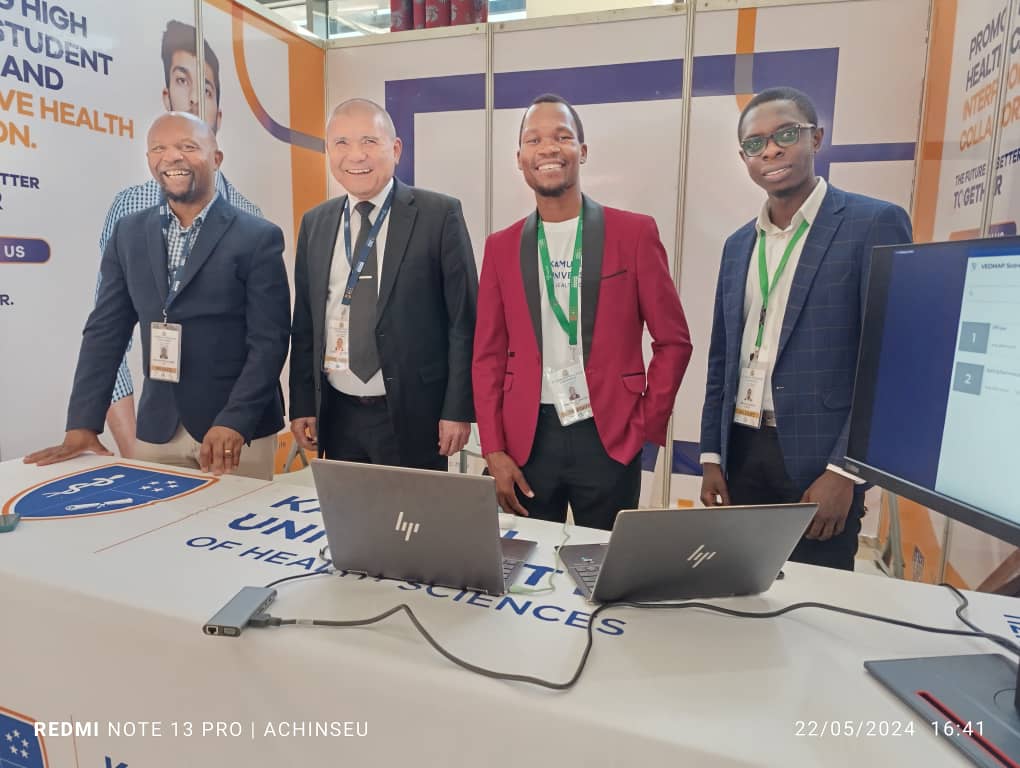 KuhesHepu's tweet photo. "Members of the HEPUt were excited to be attending the 9th African Population Conference, where they showcased Thanzi whole system all disease model! You may find out more about the model on https://t.co/ehLFuIYhlD #AfricanPopulationConference #HealthEconomics #PolicyUnit" https://t.co/U3fvYlOma5