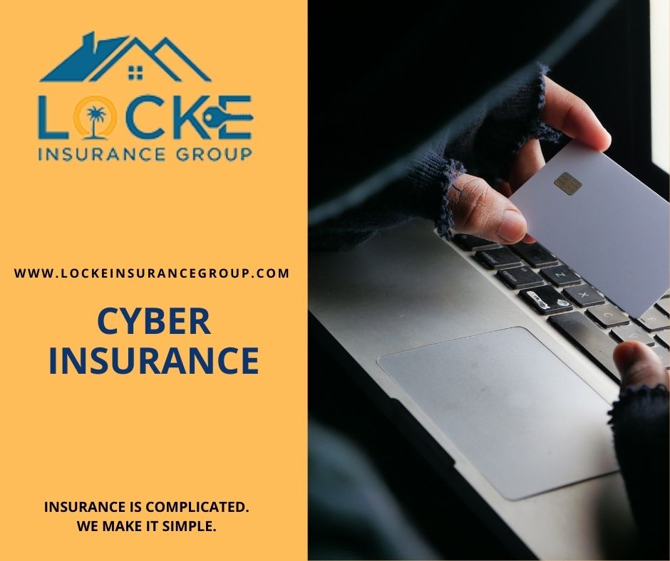 Locke_Insurance's tweet image. In today's digital age, protection goes beyond physical assets. Safeguard your business against cyber threats with our comprehensive cyber insurance. Contact us today!

lockeinsurancegroup.com/business-insur…

#LockeInsurance #florida #BusinessInsurance #CyberInsurance #CyberSecurityInsurance