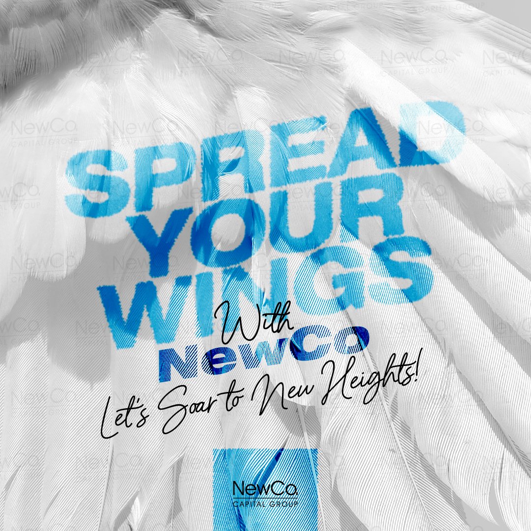 Attention ISOs and Brokers! NewCo Capital Group is your go-to partner for full commissions on all renewals, minus the hassle. Experience a smoother submission process by sending your files to Submissions@NewCoCapitalGroup.com #smallbusiness #workingcapital #funding #lineofcredit