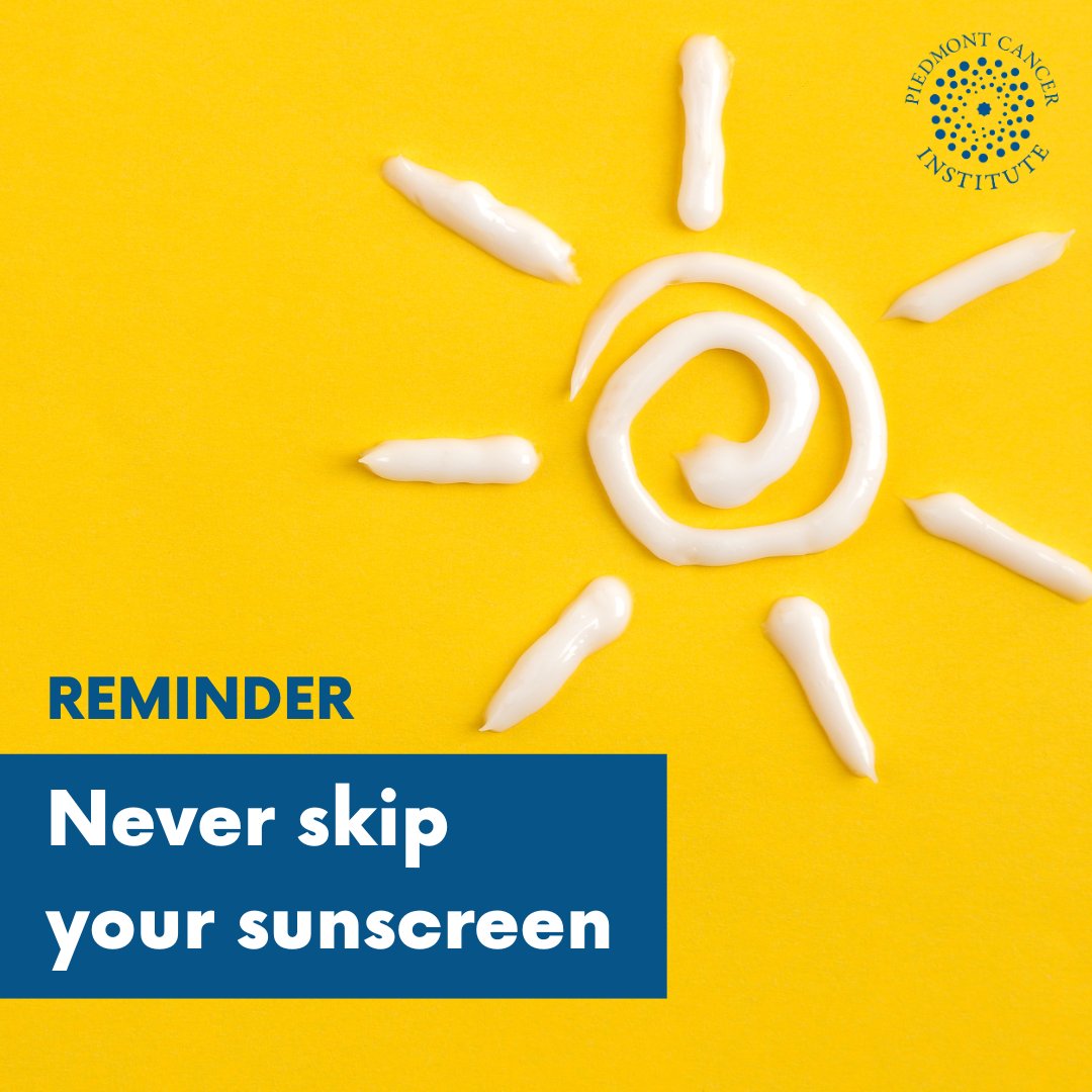 As Memorial Day Weekend approaches and summer is right around the corner, it's crucial to remember to slap on some sunscreen before stepping out! Opt for a broad spectrum sunscreen that shields against both UVA and UVB rays, with an SPF of 15 or above. ☀️