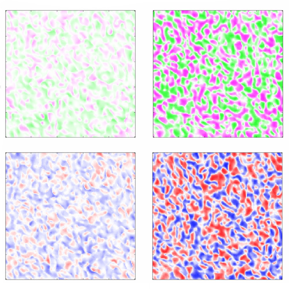 An Editors' Pick via #OPG_JOSA_A: Optimized Stokes imaging for highly resolved optical speckle fields, Part I: optimized experimental setup ow.ly/KCE050RPswg #Polarization #Calibration @INSA_Rennes @InstitutFresnel