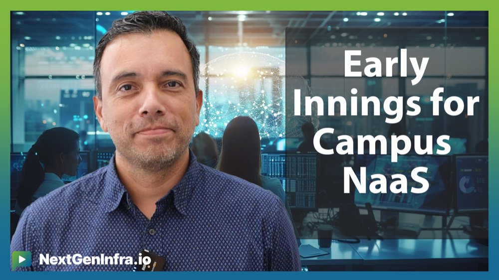 Mauricio Sanchez of @DellOroGroup shares his thoughts on how #NaaS is improving business operations, and converging with #SASE & #cybersecurity. Watch here: ngi.fyi/naas24-delloro…