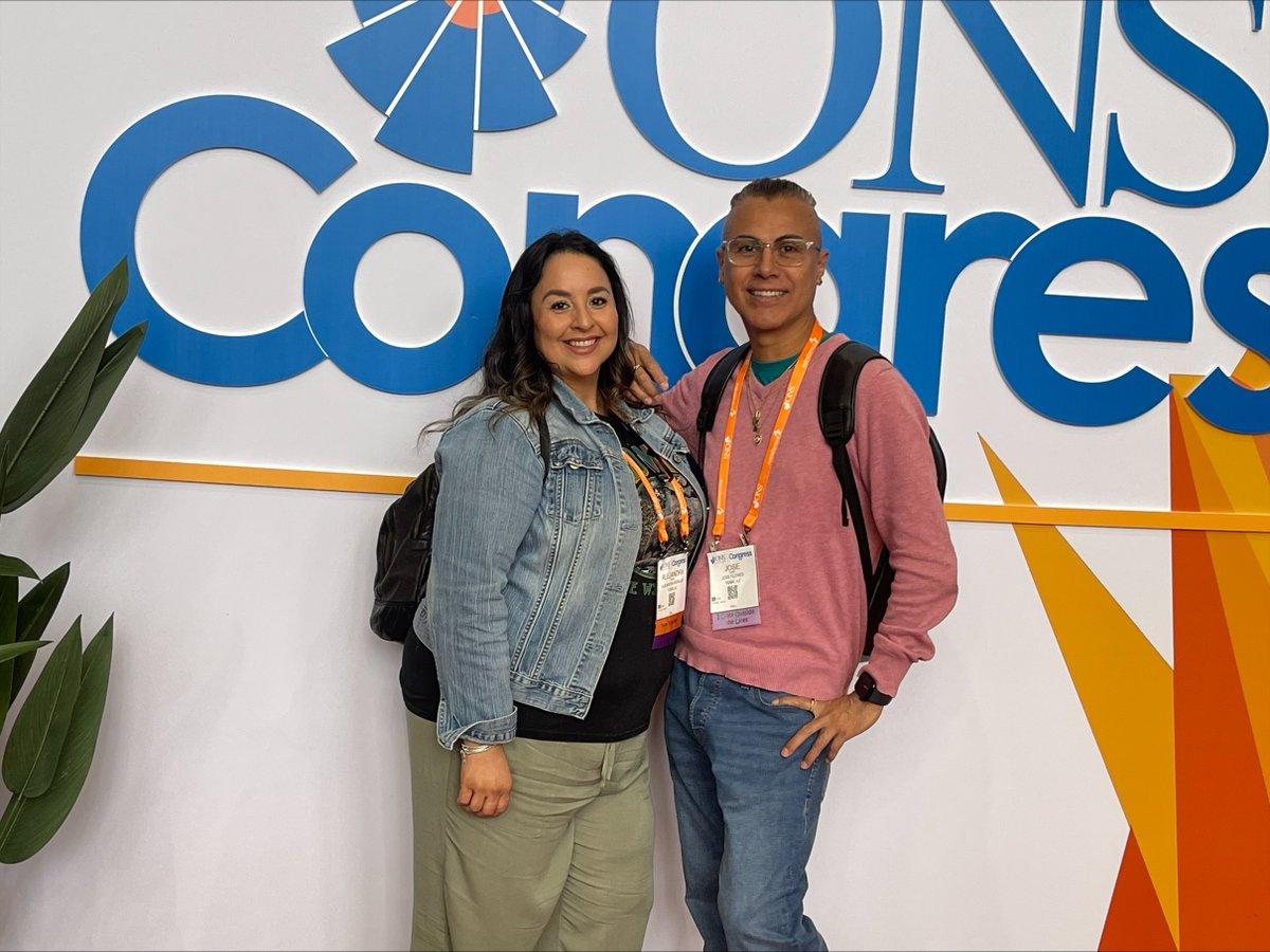 Thanks to the McDaniel Endowment Fund of the Foundation of YRMC, 7 nurses from YRMC Cancer Center and Tower 3 recently attended the 2024 Oncology Nursing Society Congress Conference in Washington, D.C. for valuable training sessions to help improve cancer care for our patients.