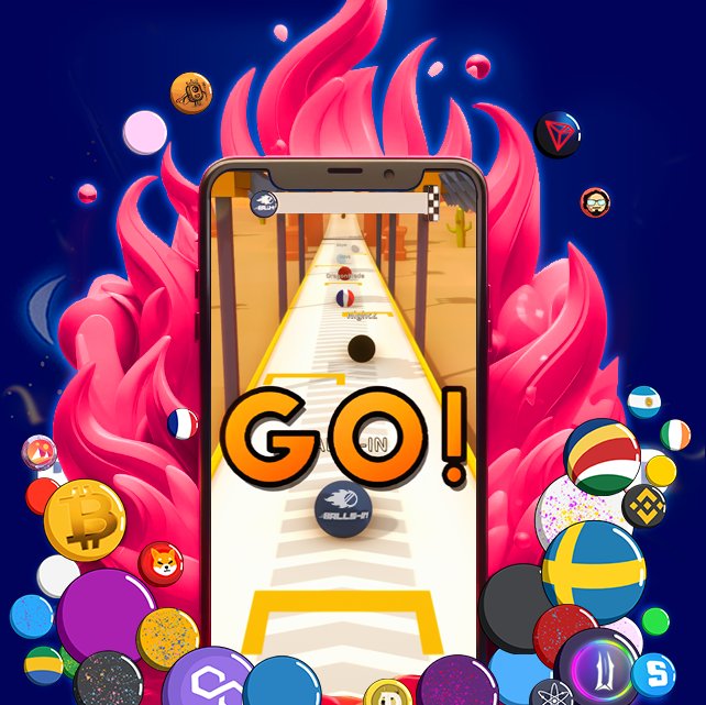 ballsingame's tweet photo. 🏁 BALLS-IN GAME: TESTFLIGHT LAUNCHED
250 players received the invitation email 💌

📲 Racers have shared races on their accounts @MikaelBux @dampunisher @Unrender @OffStringer @lolujohn37 @Demetra10680329 @LSG_RaylyWido @Slumar_ @clyde5415 @Ben_zermo @brunods_com @Sklion11 @RunnerFred @svenx79 @grignute @LaPommeGranny @FPierrugues @batmat86 @abdu_lrhman9 @Cedric_Laine @GiraudCdric2 @mixto785 @MaxenceHuguet @MarkWarper @x_3D_Max @LaurentMoulin @frenchsailor2 @anthotwitt16 @CryptoHoldEver @ThibautMrt @Valthys69... 👀👏

Comment w/ your victory screenshots 👇 

🔥Discord is on fire https://t.co/ACNysv0MCQ