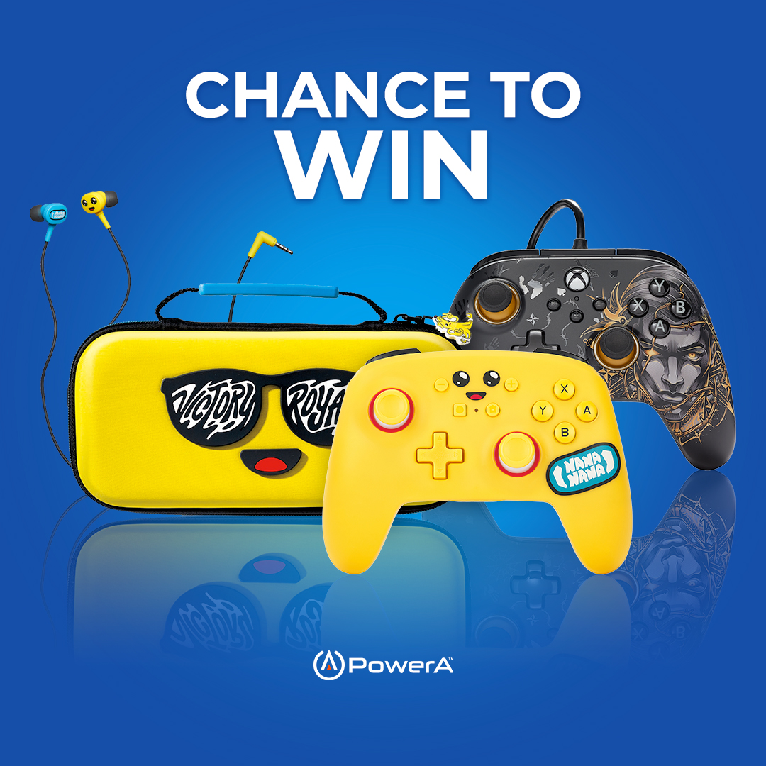 GAME.co.uk tweet media