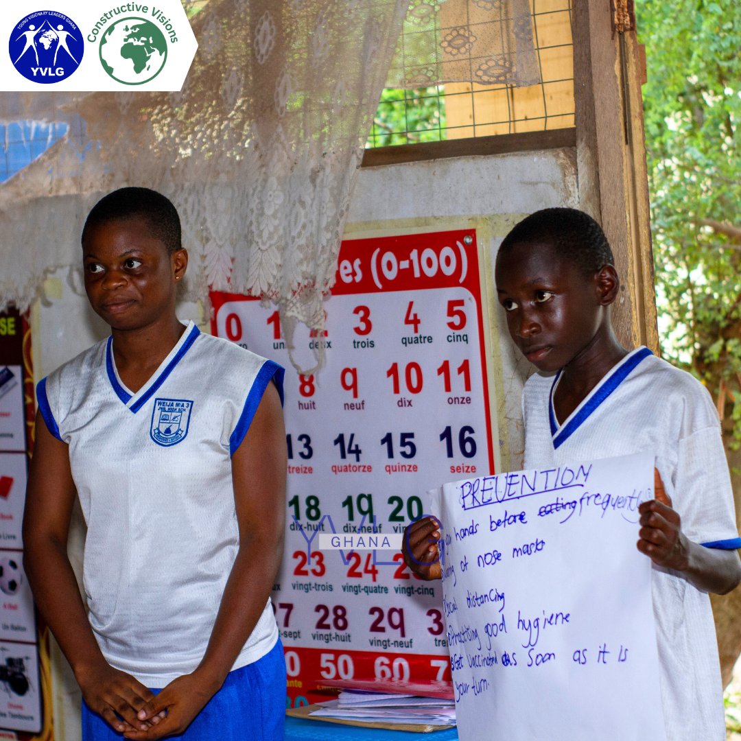 YVLGhana's tweet photo. #ReadAndNarrate #YouthEmpowerment #EducationForChange #yvlgh #literacy #storytelling #readercommunity #SDG4QualityEducation https://t.co/go213AikBh