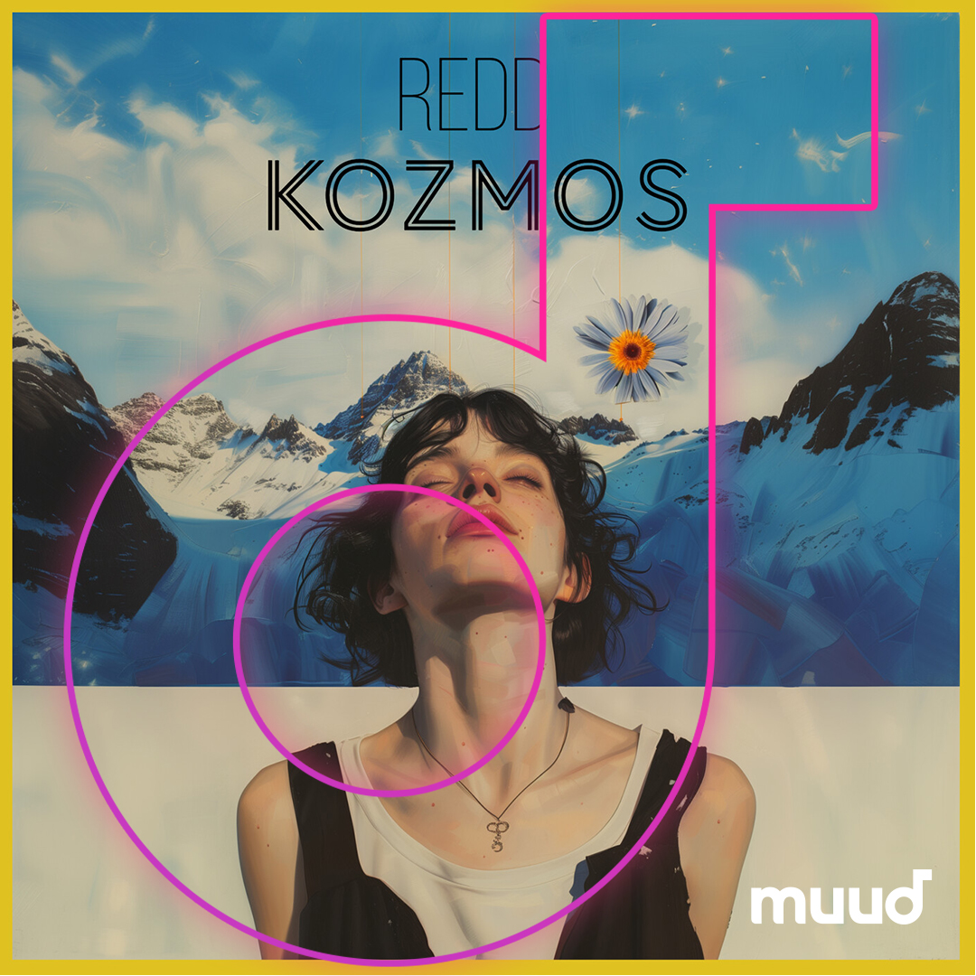 REDD’in yeni single’ı 'Kozmos' şimdi Muud'da! muud.com.tr/sa/1983267 #Muud #Muudluluk #REDD