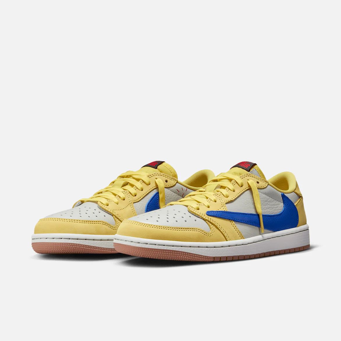 SNKRS STOCK tweet media