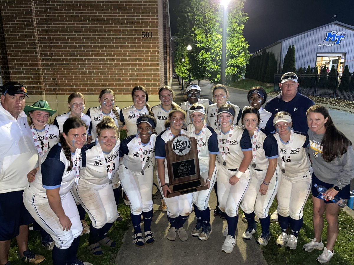 Proud to be a Charger! 
2024 TSSAA DII-AA State Runner-Up! BoltUp⚡️
<a href="/athletics_ccs/">CCSChargers</a> <a href="/CCSboltup_SBall/">CCS Softball</a> <a href="/MaxPreps/">MaxPreps</a> <a href="/TnDIIAthletics/">Division II</a> <a href="/tssaa_softball/">TSSAA Softball</a> <a href="/FuryPlatinum/">FuryPlatinumSoftballClub</a> <a href="/FuryXhelton/">Fury Platinum X- Higdon/ Helton</a>