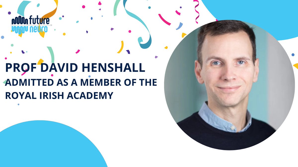 🎉Huge congratulations to our Centre Director, @Prof_DCHenshall, on his admission today as a new Member of the Royal Irish Academy (@RIAdawson). Anyone who knows David will know how well-deserved this honour is!👏 #RIAMember #AcademicExcellence