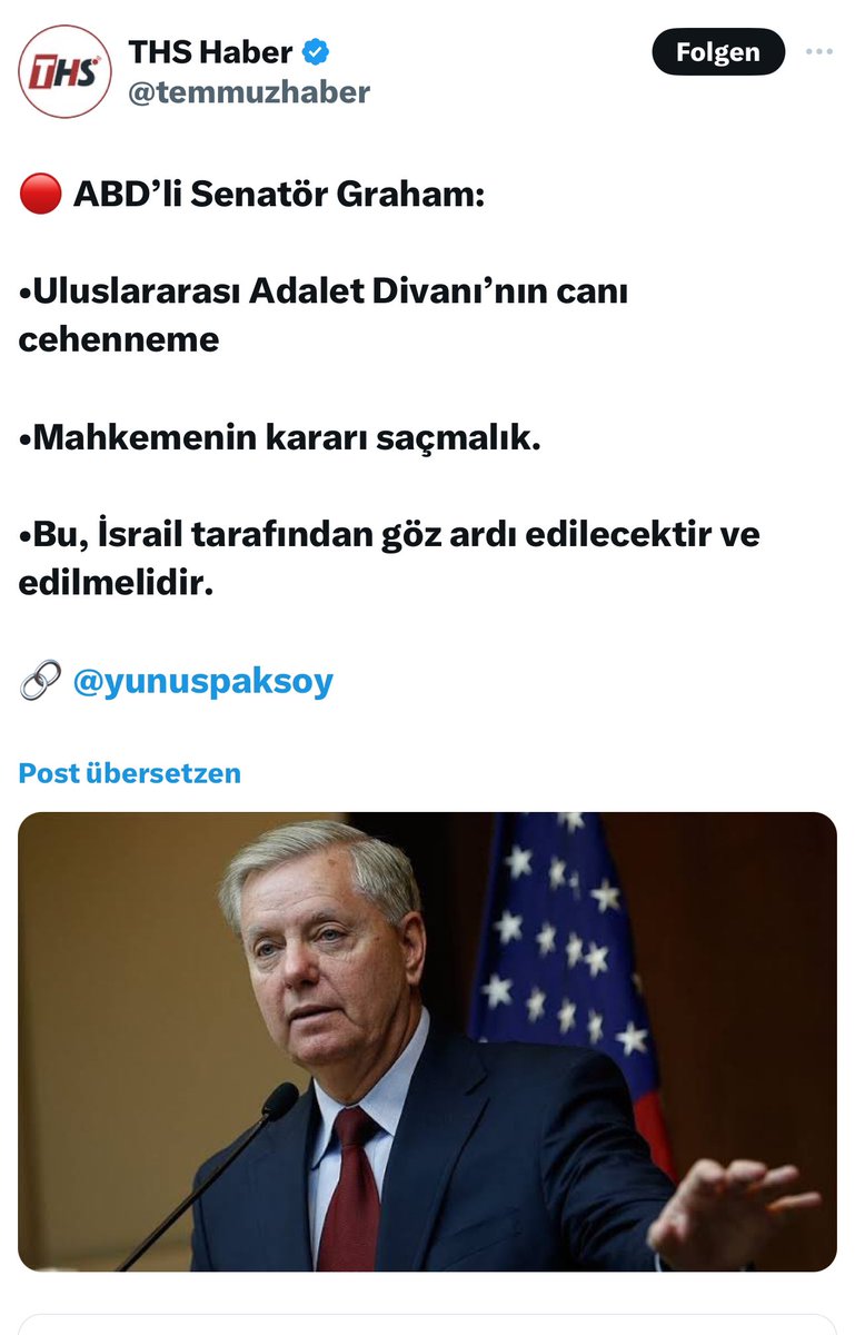 Adamların işlerine gelmediği zaman, kendileri kurdukları mahkemelerin kararlarını tanımıyorlar. Ama aynı adamlar ve içimizdeki ARTIKLARI yine kendi kurdukları mahkemelerde ülkemiz için verilen kararların uyulması için Devletimize baskı yapmaya/ yaptırmaya cüret edebiliyorlar.!