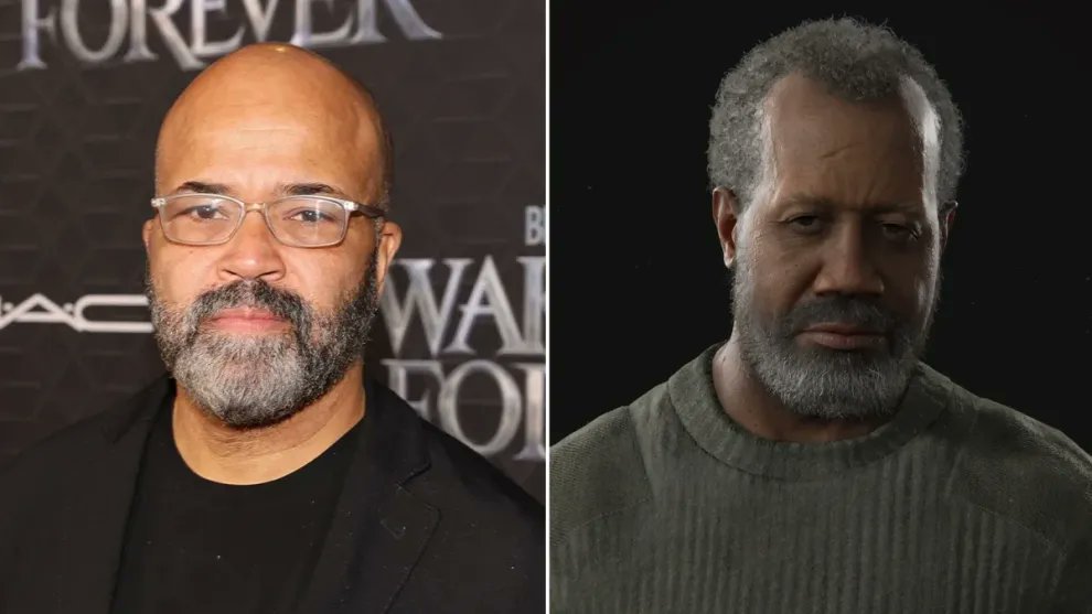 Jeffrey Wright volverá a interpretar a Isaac en la 2da temporada de The Last of Us 🔥🔥