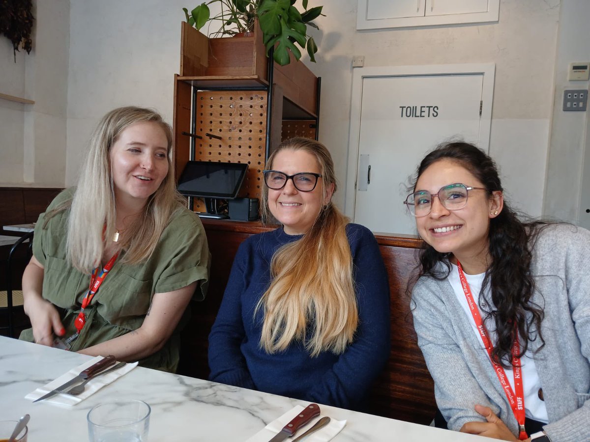 Productive day at our latest Stepping Stones team meeting
🤝📆 #TeamWork #Collaboration #WorkLife #ProjectSteppingStones