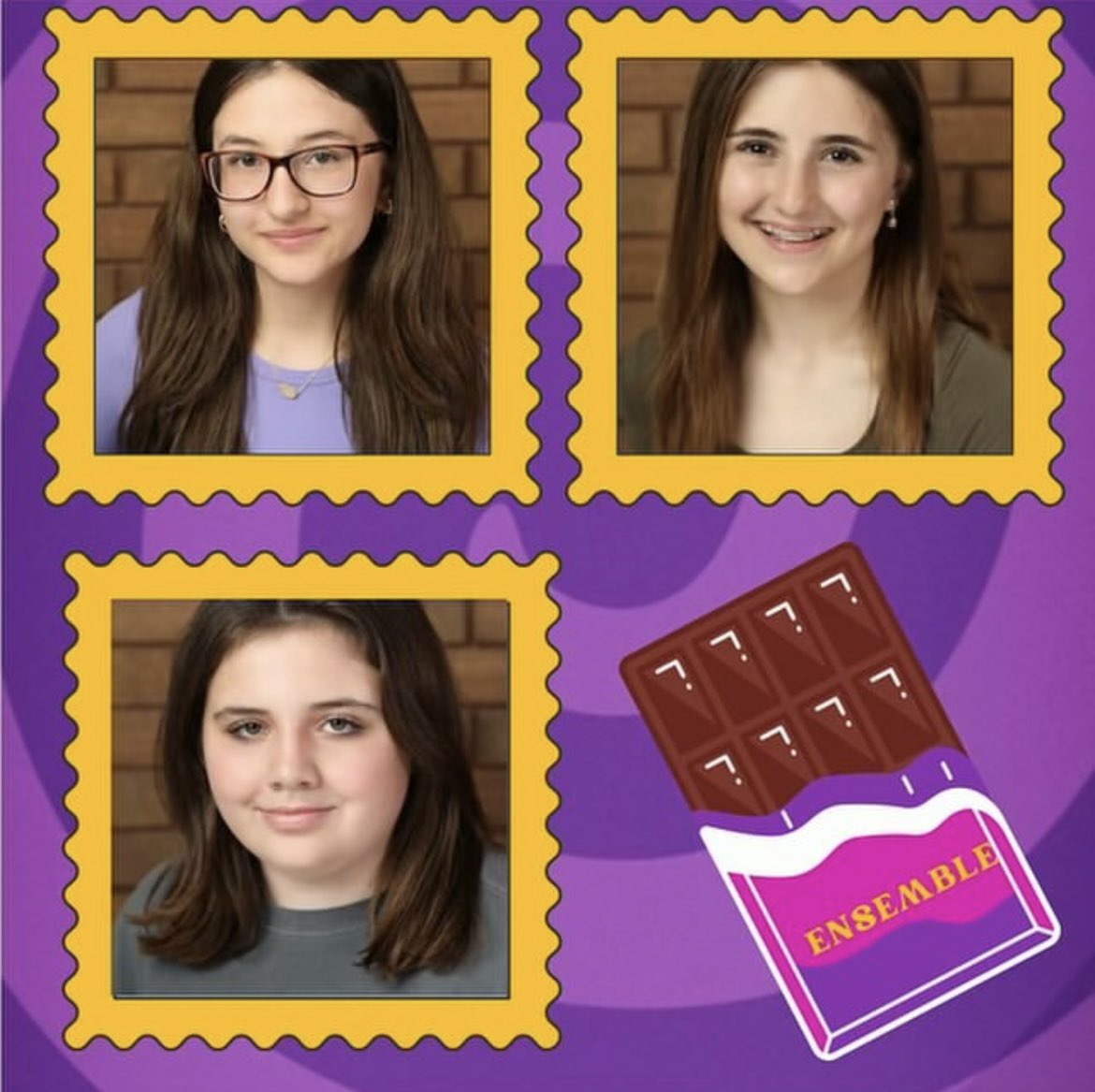SEA-BBS Community (@bbpseabbs) on Twitter photo πππAnother sneak peekβ¦more of the stars of the show!! Azaan S., Thomas D., Carson K., Emma V., Doug W., Michael M., Benny S., Danny H., Alessandra S., Sierra R., Quinn G., Kylie F., Callie O., Brayden P.ππOne week until opening night! <a href="/BBPArtandMusic/">@BBPArtandMusic</a> <a href="/BBPSchools/">Bayport-Blue Point</a> πππAnother sneak peekβ¦more of the stars of the show!! Azaan S., Thomas D., Carson K., Emma V., Doug W., Michael M., Benny S., Danny H., Alessandra S., Sierra R., Quinn G., Kylie F., Callie O., Brayden P.ππOne week until opening night! <a href="/BBPArtandMusic/">@BBPArtandMusic</a> <a href="/BBPSchools/">Bayport-Blue Point</a>