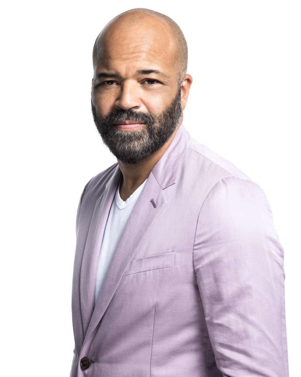 Jeffrey Wright se ha unido al reparto de #TheLastofUs en la Temporada 2.