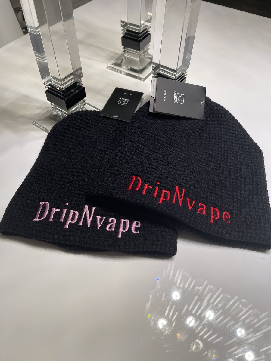 DripNvape 💦 tweet media