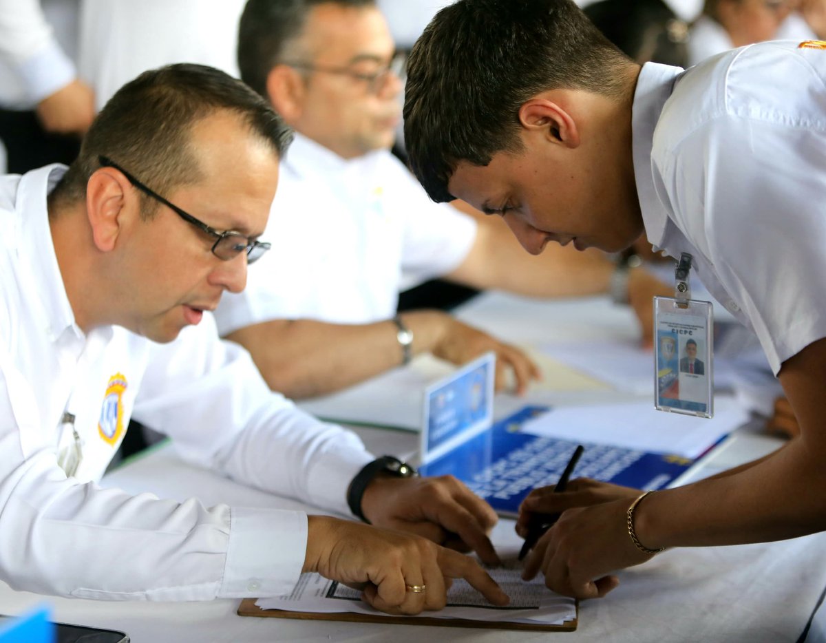 Rico, señaló que las medidas aplicadas por EEUU, afectan la inversión de equipos de alta tecnología, que permitan avanzar en materia de investigación del crimen; sin embargo, “el Gobierno Bolivariano, reinventó un plan de acción para resurgir y continuar preparándonos”.