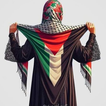 If you support Palestine, follow me, I'll follow you back. Comment FREE PALESTINE.