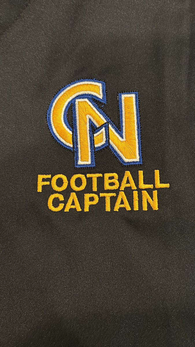QuinnLundgren's tweet photo. Extremely humbled to be named a senior team captain for such a unified and talented football team. I am truly grateful and honored to lead such an amazing and hardworking group. We have great plans this year to win a state chip this year! “A single twig breaks, but the bundle of twigs is strong” -Tecumsuh