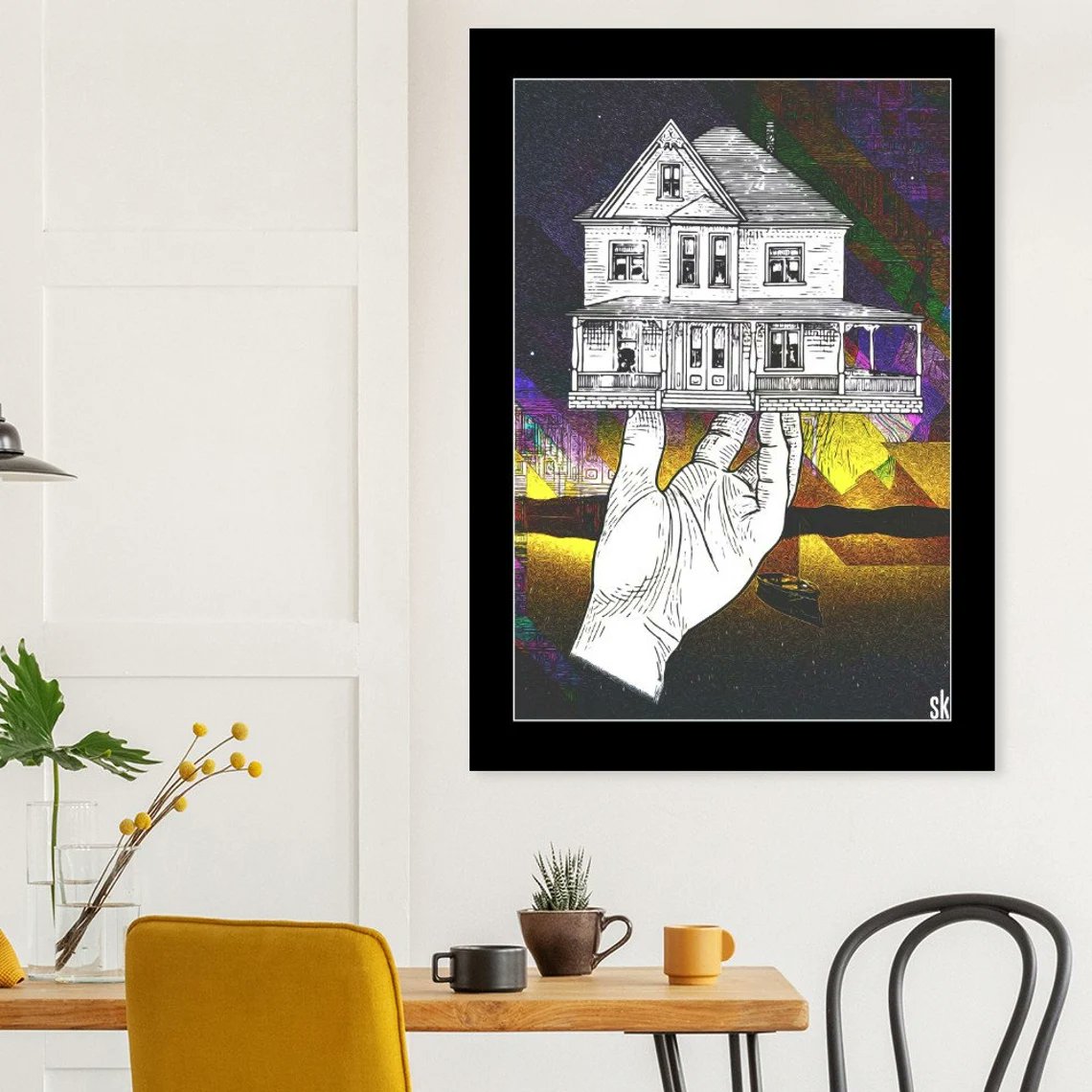 Standplaats_KRK's tweet photo. If you'd like a concrete reminder of the boon you've provided me with, I can happily provide you with these very exclusive prints. They will only be available until the goal is reached and never again afterwards. https://t.co/Ib2wrn1pv3 https://t.co/aejD7wRFHP