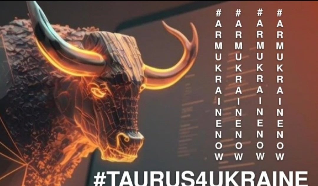 слава Україні !!
 #UkraineWillWin 
💛💙 for Ukraine 
#ArmUkraineToWin #FreeTheTaurus 
#TaurusForUkraine