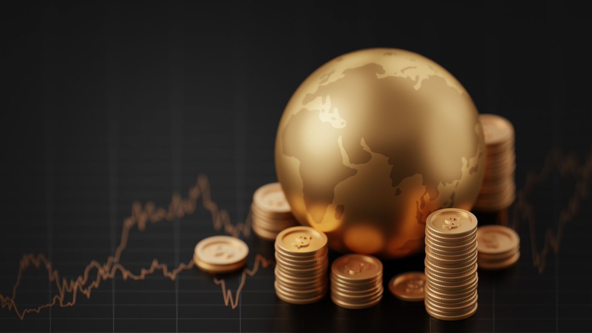 Reshaping the global gold market kitco.com/news/article/2… #kitconews