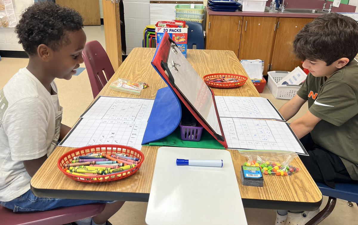 MosaicES_Reading (@mes_reading) on Twitter photo We wrapped up this week with a fun game of Battleship-with a spelling twist! There are so many super fun ways to practice and review literacy skills! I am lucky to be able to support such great <a href="/Mosaic_ES/">Mosaic Elementary School</a> students each day! ☺️❤️ We wrapped up this week with a fun game of Battleship-with a spelling twist! There are so many super fun ways to practice and review literacy skills! I am lucky to be able to support such great <a href="/Mosaic_ES/">Mosaic Elementary School</a> students each day! ☺️❤️