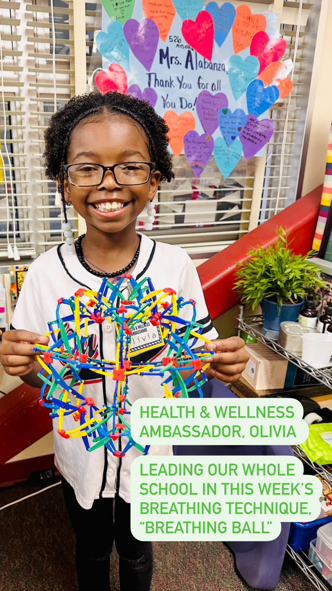 Florence Alabanza-de la Cruz, M.Ed (@nhealabanzamed) on Twitter photo Celebrating Mental Health Matters Spirit Week! 🌟 #MentalHealthMatters #ElementaryJoy #BetterSD <a href="/sdschools/">San Diego Unified</a> <a href="/HealthierGen/">Alliance for a Healthier Generation</a> <a href="/pureedgeinc/">Pure Edge, Inc.</a> <a href="/SanDiegoCOE/">San Diego County Office of Education</a> <a href="/HealthCorps/">HealthCorps</a> #schoolcounselor
instagram.com/reel/C7XXo-tyJ… Celebrating Mental Health Matters Spirit Week! 🌟 #MentalHealthMatters #ElementaryJoy #BetterSD <a href="/sdschools/">San Diego Unified</a> <a href="/HealthierGen/">Alliance for a Healthier Generation</a> <a href="/pureedgeinc/">Pure Edge, Inc.</a> <a href="/SanDiegoCOE/">San Diego County Office of Education</a> <a href="/HealthCorps/">HealthCorps</a> #schoolcounselor
instagram.com/reel/C7XXo-tyJ…