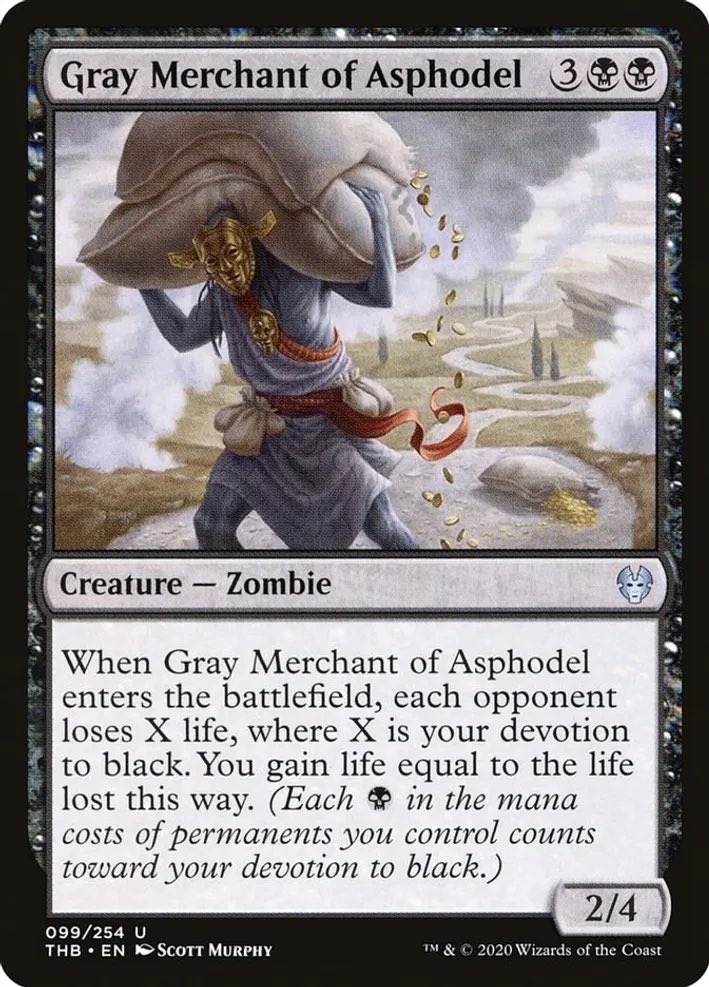 efillysux's tweet photo. happy 5/24 to my favorite 5 mana 2/4 🖤 https://t.co/hdMinkGKpO