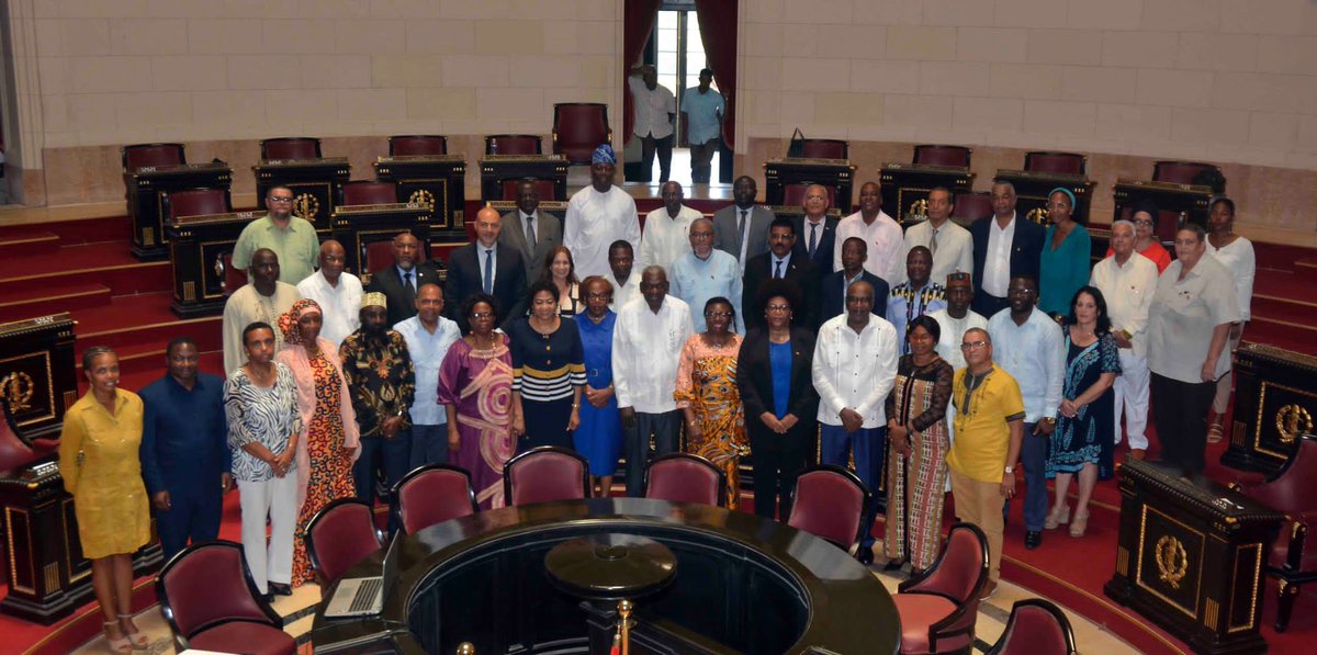 Asamblea Nacional Cuba tweet media
