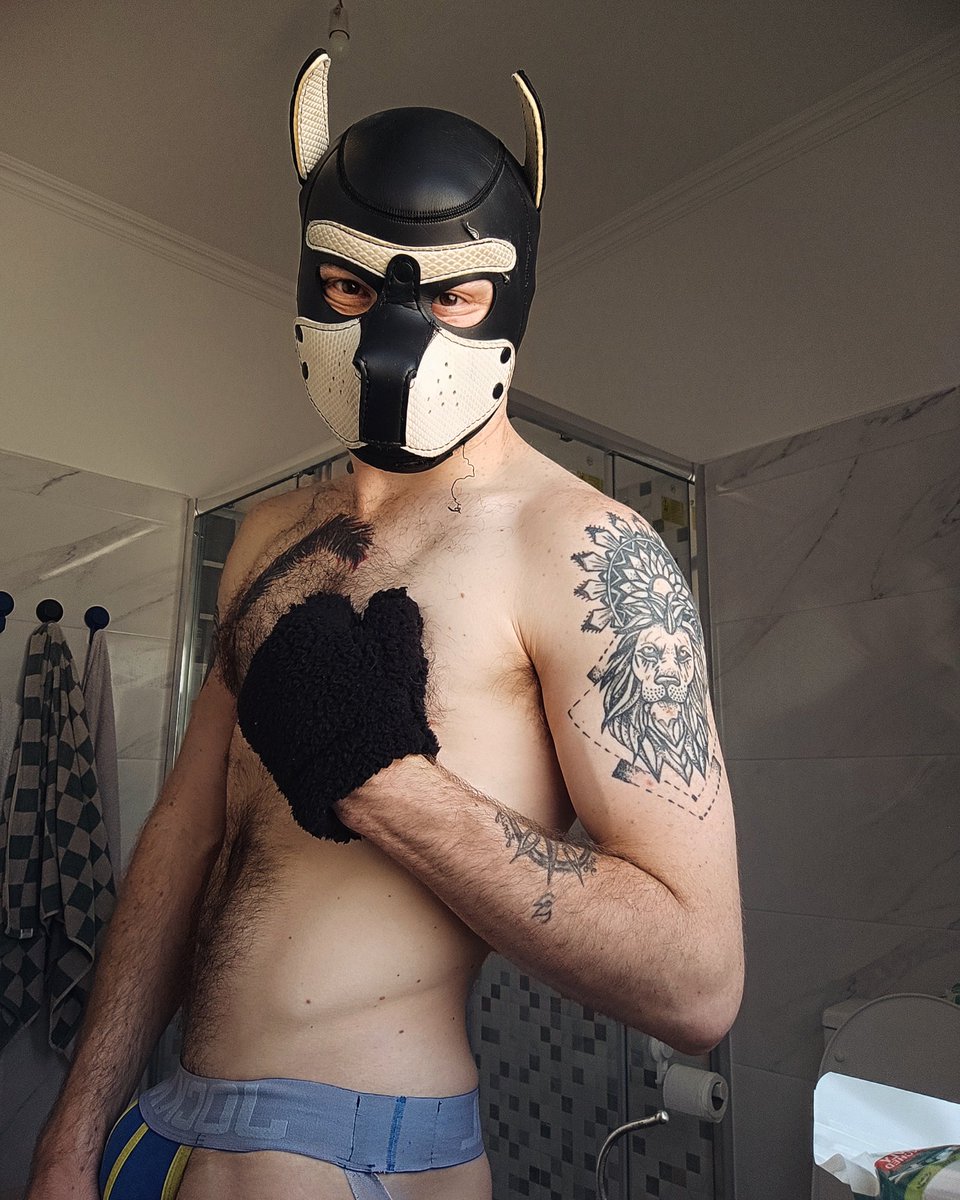 #gay #gaysex #gayporn #bdsm #gaybdsm #gayharness #puppy #puppybdsm #bondage #submissivepuppy #gaypt #gayespaña #gayusa #folson #harness #gaypuppy #gaybrasil #bottom #gaybdsm #gayassplay